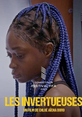 Les Invertueuses Plakat